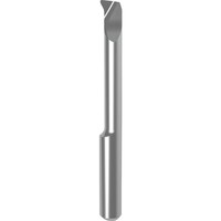 グーリング GUHRING 溝入れ工具 インサート 内径加工用 GJ104.2326.015.17.30.R 250964.007 1本