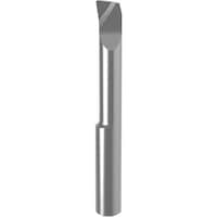 グーリング GUHRING 溝入れ工具 インサート 内径加工用 GT106.0857.005.27.60.L 255156.040 1本