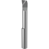 グーリング GUHRING 溝入れ工具 インサート 内径加工用 GT106.0857.030.32.60.R 255146.450 1本