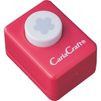 カール事務器 カール クラフトパンチサクラM CP1SAKURA 1個