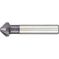 グーリング GUHRING カウンターシンク90° レギュラTiAlNコート 8.3mm