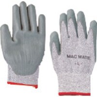 東京硝子器械 TGK 耐切創手袋 MT985 L 赤 859871842 1双