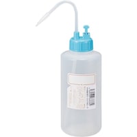 東京硝子器械 TGK NT洗瓶 B型 カラーcap 500mL 色7 LB