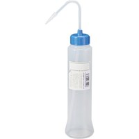 東京硝子器械 TGK NT洗瓶BII型 カラーcapスリム 400mL 色8 CB 927222368 1本
