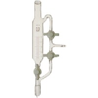 東京硝子器械 TGK SPC分留受器 ウイッドマー SPC19 371136132 1個