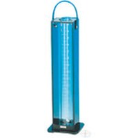 東京硝子器械 TGK 透視度計 標準型 プラスチックスタンド付 371806102 1個