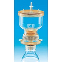 東京硝子器械 TGK ボトルトップフィルター DS03205033 602216203 1個