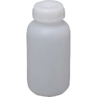 東京硝子器械 TGK 広口びん 300mL 白