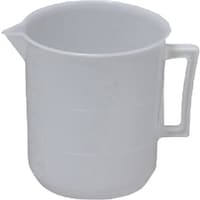 東京硝子器械 TGK ポリ手付ビーカー 3L