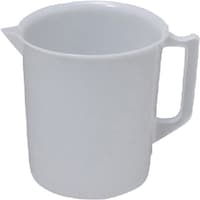 東京硝子器械 TGK ポリ手付ビーカー 2L