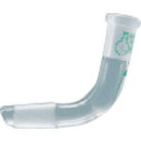 東京硝子器械 TGK 連結管 曲型 雄/雌105° 29/32 981157520 1個