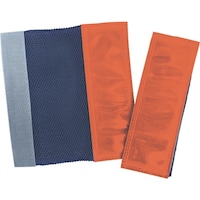 ���j�b�g�@���j�b�g�@���ˎ��ʃJ���[�o���h�i�u���ԁj�@�Q���P�g