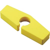 ユニット ユニット ハンドルカバー(10個1組)