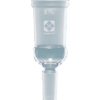 東京硝子器械 TGK 共通径違管 拡大 29/42 24/40