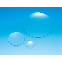 東京硝子器械 TGK 時計皿 並質 210mm 5枚入