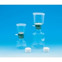 東京硝子器械 TGK フィルターユニット CN 0.45μ 12入 656215202 1袋(12個)