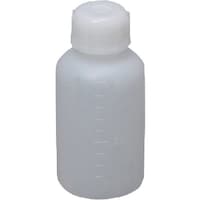 TGK 細口びん 100mL 白