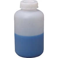 東京硝子器械 TGK 広口びん 1L 白