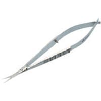 東京硝子器械 TGK マイクロ剪刀 115mm 反刀 990574984 1本