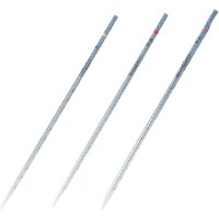 東京硝子器械 TGK メスピペット 中間 Sグレード 25mL 371115480 1本