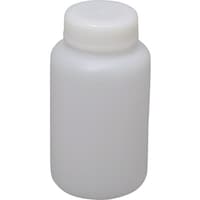 東京硝子器械 TGK Mボトル広口びん 500mL