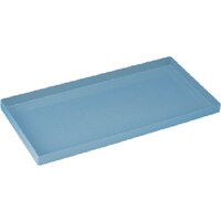 東京硝子器械 TGK 硫酸槽用台 TM PVC