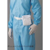 東京硝子器械 TGK バッグ FD926C ポリエステル 568251001 1個