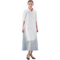 東京硝子器械 TGK 胸前掛け ビニール製