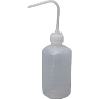 東京硝子器械 TGK ポリ洗浄びん 500mL