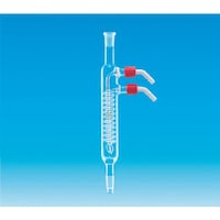 東京硝子器械 TGK ジムロート冷却器 250mm 14/23