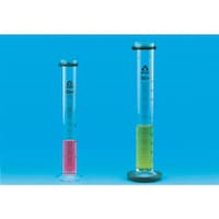東京硝子器械 TGK メスシリンダー アロー 5mL