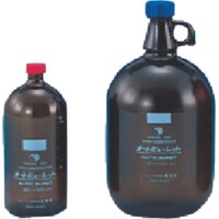 東京硝子器械 TGK オートビュレット用茶ボトル 3.8L