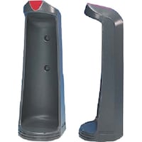 つくし工房 つくし 消火器ラック 粉末10型以下用