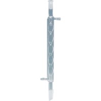 東京硝子器械 TGK 共通球入冷却器 200mm 1515 371130901 1本