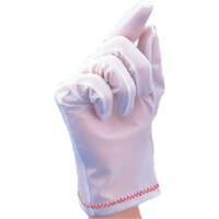 東京硝子器械 TGK ナイロンコンビ手袋MX100 S 10双 859237410 1袋(10双)