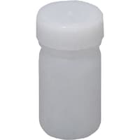 東京硝子器械 TGK Mボトル広口びん 50mL 876220263 1個