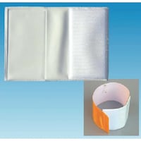 つくし工房 つくし 腕章ジョイント マジックテープ付腕章延長用