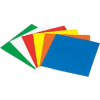 つくし工房 つくし カラーゴムマグネット オレンジ