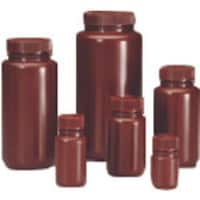 東京硝子器械 TGK 広口褐色試薬瓶 HDPE 60mL 12入 656174018 1袋(12個)