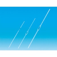 東京硝子器械 TGK ホールピペット 50mL PP 814115530 1本