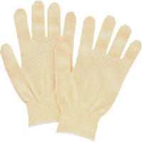 東京硝子器械 TGK インナー手袋 MT900 L 10双