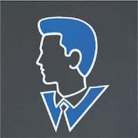 つくし工房 つくし ドアプレート (男子トイレシンボル)