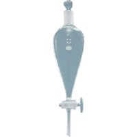 東京硝子器械 TGK 共通分液ロートスキーブ形 2L 柴田 371095738 1個