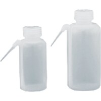 東京硝子器械 TGK ユニット洗浄びん 250mL PE製