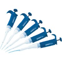 東京硝子器械 TGK マイクロピペット 00NLE200 702122341 1個