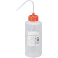 東京硝子器械 TGK NT洗瓶 BII型 カラーcap広口 250mL 色3 R