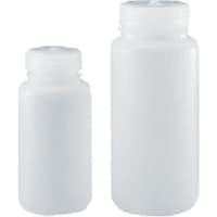 東京硝子器械 TGK 広口びん IP2 500mL HDPE