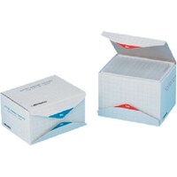 東京硝子器械 TGK ラックチップ 00RTS 白色 1000本入 702122507 1箱(1000本)