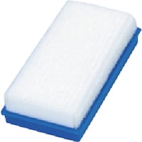 つくし工房 つくし ホワイトボード用黒板消し