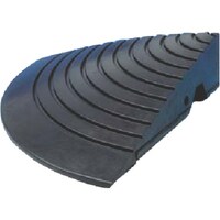 つくし工房 つくし ラバースロープ静(コーナー用)金具付